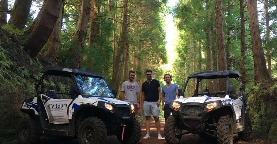Terceira: Buggy Tour 4x4 West Side Azores Retreat - Should you book the West Side 4x4 Buggy Tour?