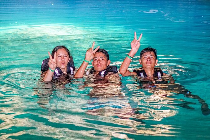 The best ATV tour with ziplines and Cenote swim day! - The real cost is closer to $59 in Cancun
