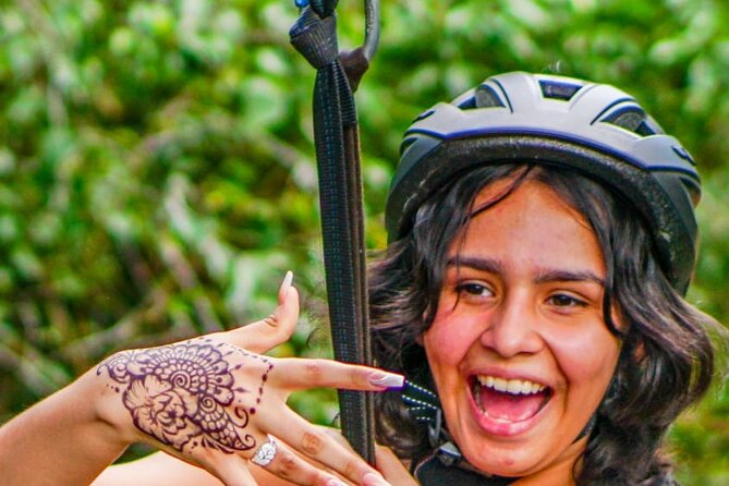 The best ATV tour with ziplines and Cenote swim day! - Who will enjoy this best