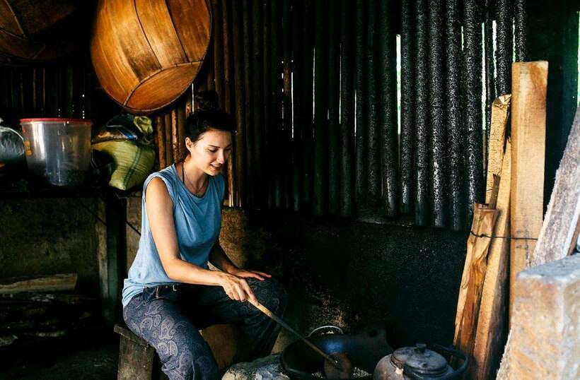 Thrilling Ubud Experience: Rafting and Jungle ATV Adventure - What guides and safety support add