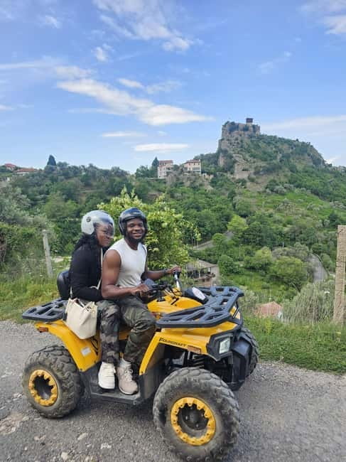 Tirana: Guided Quad Biking Tour - Best time to go