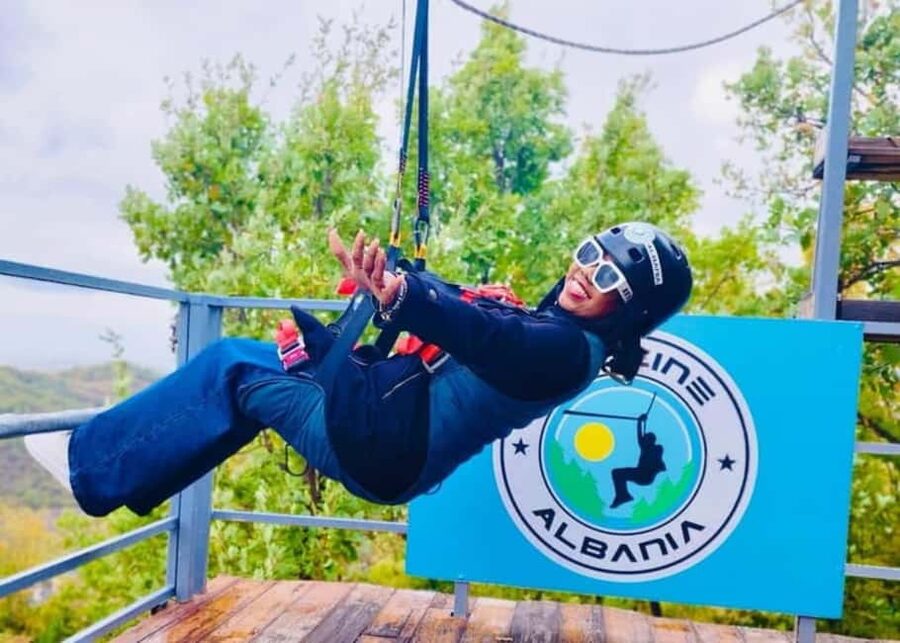 Tirana: Quad Bike and Zipline Adventure Tour - Quick points to know