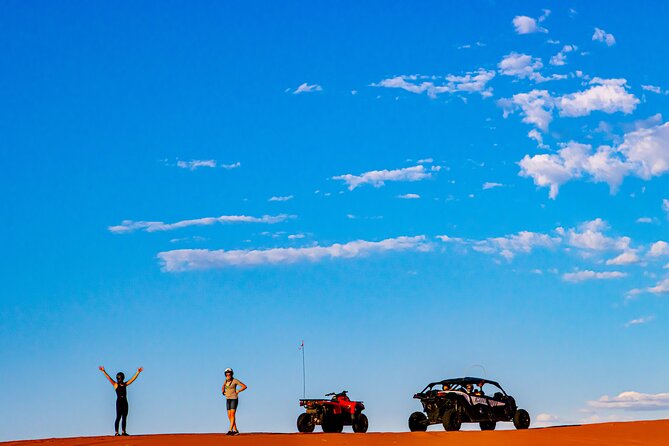 Top Of The World Rally Adventure - Key points to know before you book