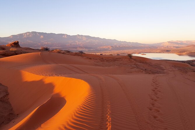 Top Of The World Rally Adventure - Guides who shape the experience