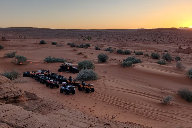 Top Of The World Rally Adventure - Who will enjoy this ride most