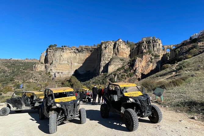 TopBuggy Buggy Safari Ronda Gorge Trip - What the Ronda buggy trip is really like