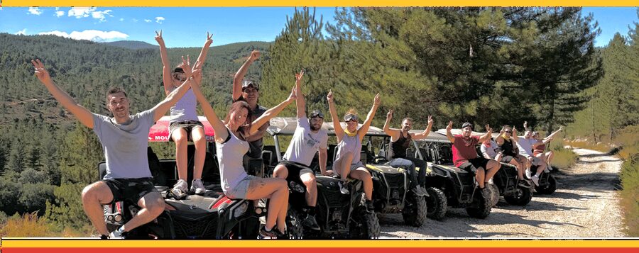 TOUR BUGGY IN BOTICAS AND CHAVES - Key points to know before you book