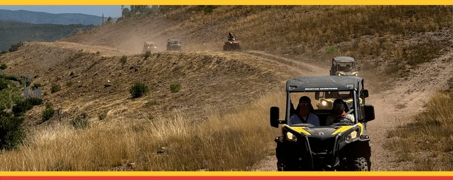 TOUR BUGGY IN BOTICAS AND CHAVES - What the $88 price really covers