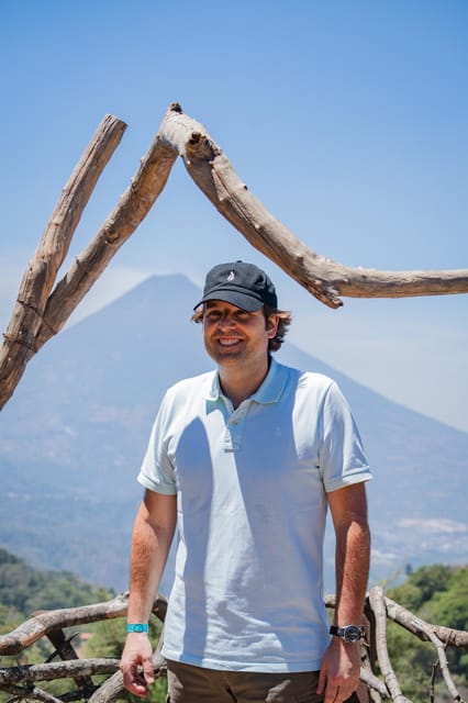 Tour hacia Hobbitenango en quad - The schedule, from pickup to return