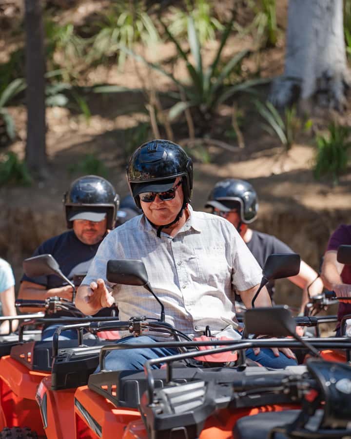 Tour hacia Hobbitenango en quad - Should you book the Hobbitenango quad tour?