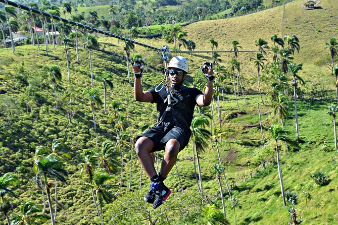 Tour Pack 2 in 1: Zip line and Buggies - Booking, weather, and cancellation details