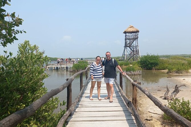 Tours along the beaches of Cozumel Mexico by buggy all inclusive - What the guides add to the day