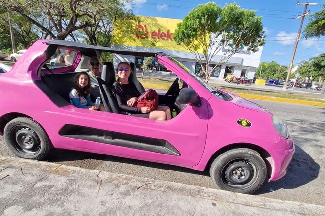 Tours along the beaches of Cozumel Mexico by buggy all inclusive - Who will enjoy this Cozumel outing?