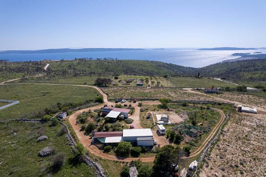 Trogir, Žedno: Čiovo Island 100% Off-Road Quad ATV Tour - Why the three-hour option is worth considering