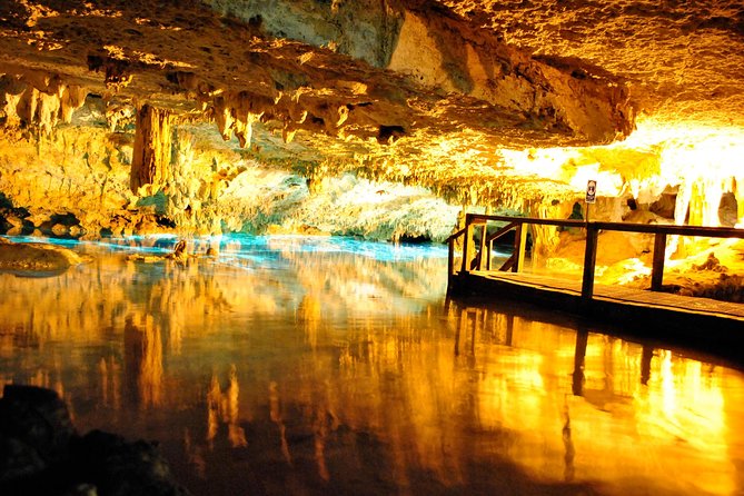 Tulum Ruins, ATV Extreme and Cenotes Combo Tour from Cancun - Value, extra charges, and cancellation