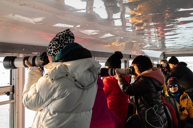 Tundra Buggy Autumn Day Tours - Is $414.97 a fair price?