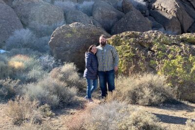 Ultimate Hidden Valley and Primm RZR Adventure from Las Vegas