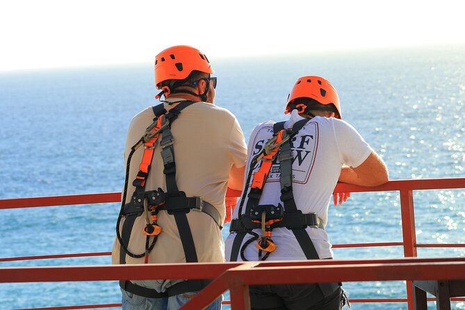 Unique experience on Sky Bike, Atv and Camels from Cabo San Lucas - Safety rules are not optional details