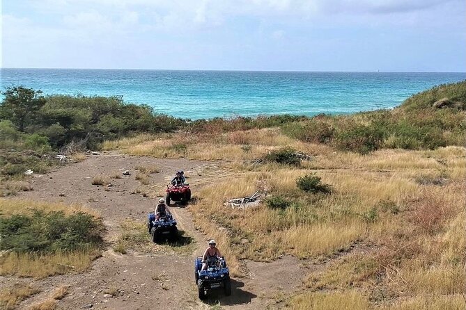 UTV / ATV Guided Tour in Philipsburg - Price, value, and the shuttle question