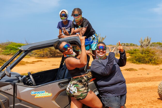 UTV Buggy Expedition in West Coast - Who should book this, and who should skip it