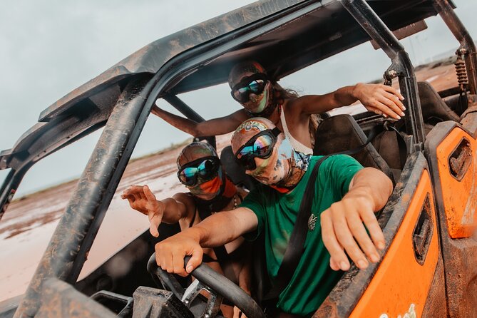 UTV Buggy Expedition in West Coast - Is this Curaçao UTV expedition worth booking?
