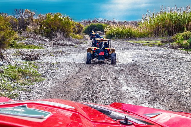 Village & Mountain Buggy Safari in Paphos - Nata and Episkopi show you a quieter Cyprus