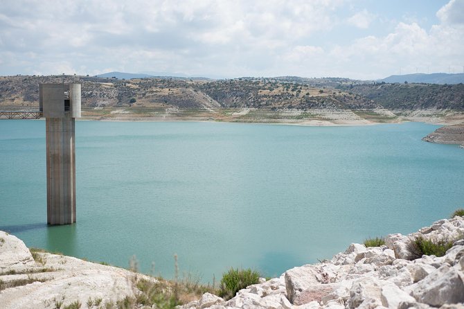 Village & Mountain Buggy Safari in Paphos - The Episkopi kafenio is more than a drink stop