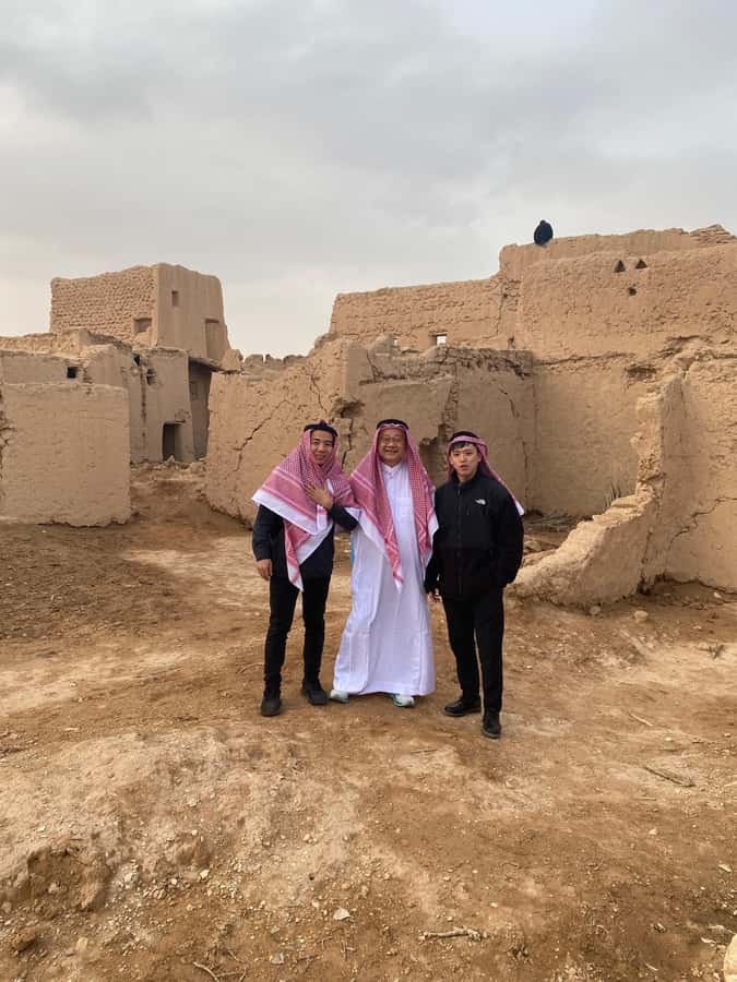 VIP Red Dunes: Camel, Quads, Private Tour & Coffee - The guide makes a practical difference