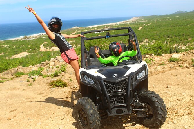 Viper Trail UTV Small-Group Experience in Cabo San Lucas - Photos, phones, and extra charges
