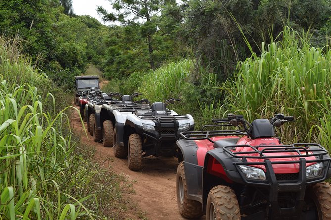 West Maui Mountains ATV Adventure - Key points to know before you book