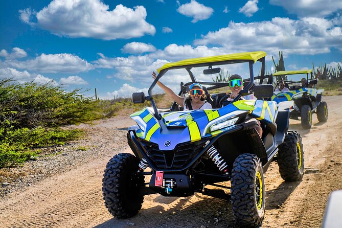 Wild Side UTV Tour: Explore the Northern treasure - Key points to know before booking