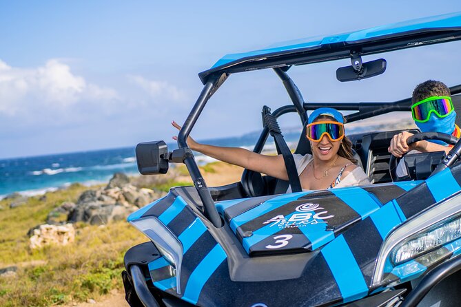 Wild Side UTV Tour: Explore the Northern treasure - Lunch, timing, and what the $260 price means