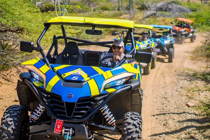 Wild Side UTV Tour: Explore the Northern treasure - What to pack for a dusty four-hour outing