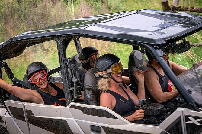 Woodland Park: 4-Hour Self-Guided Mountain UTV Tour - You Drive - Truman’s Rock and the Pikes Peak overlooks