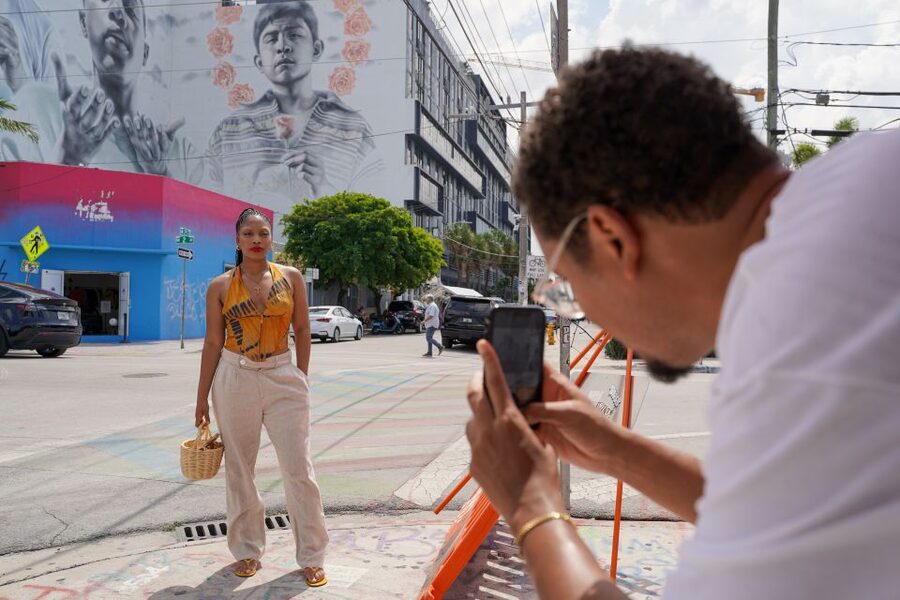 Wynwood Art District 1-Hour Wynwood Buggies Street Art Tour - Key points to know before you book