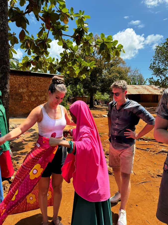 Zanzibar: Quad Bike Adventure departing from Kendwa or Nungwi - Key points at a glance